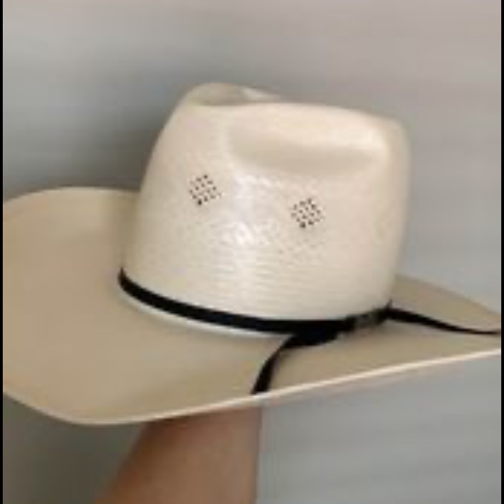American Company Straw hat